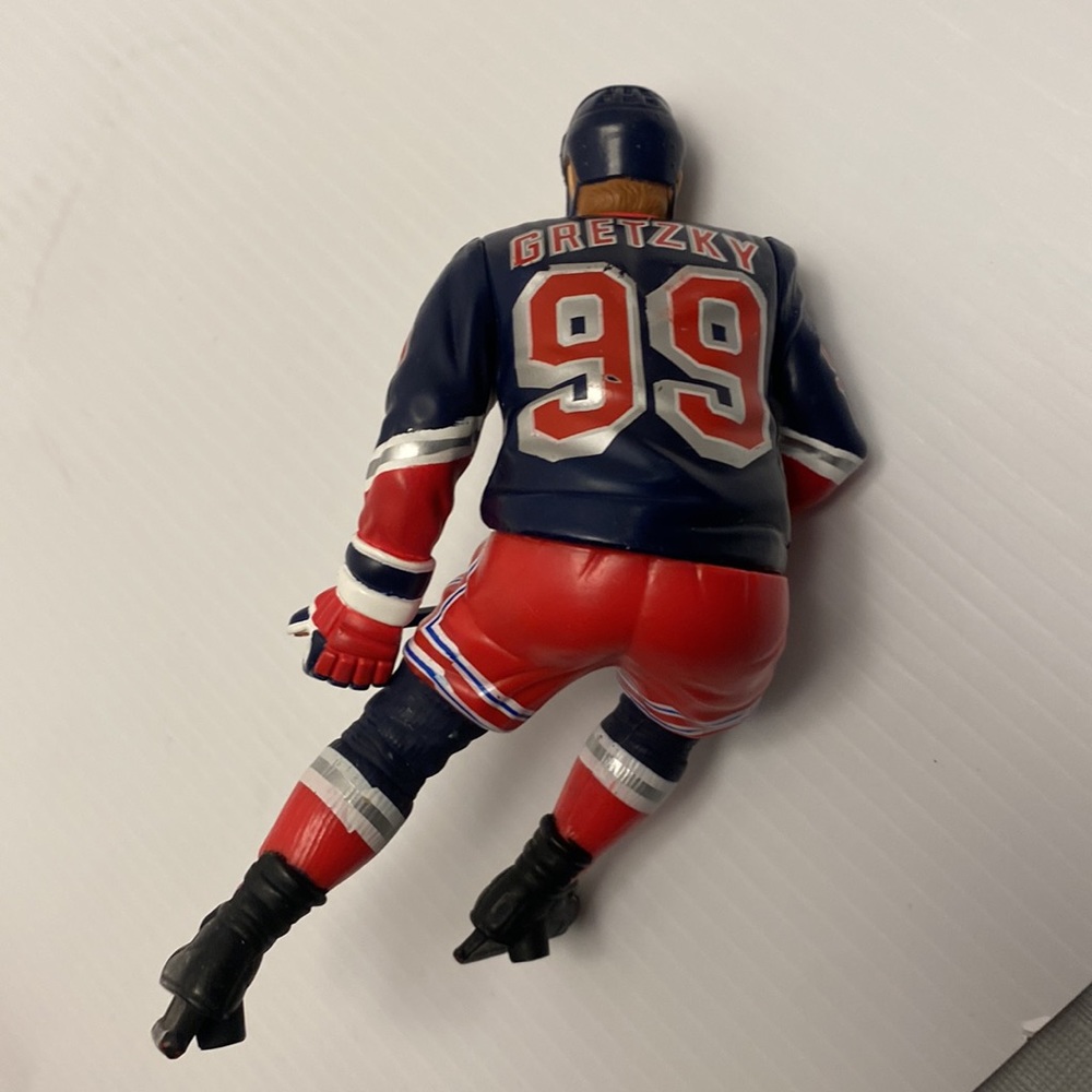 Hockey figurine collection - Picture 13 of 14